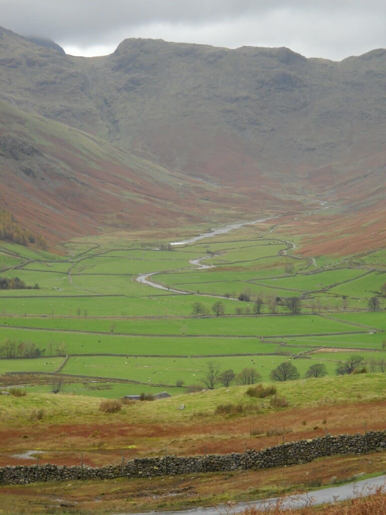 Falling in Love with the Lake District